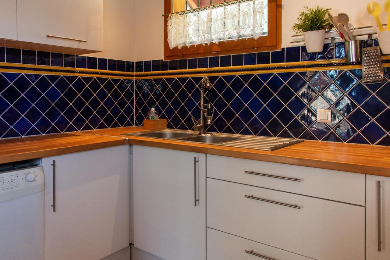 Chalet Premium -Acces Pied De Piste En Navette Saint-Chaffrey Luaran gambar