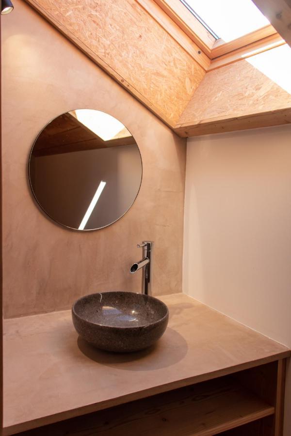 Chalet Premium -Acces Pied De Piste En Navette Saint-Chaffrey Luaran gambar